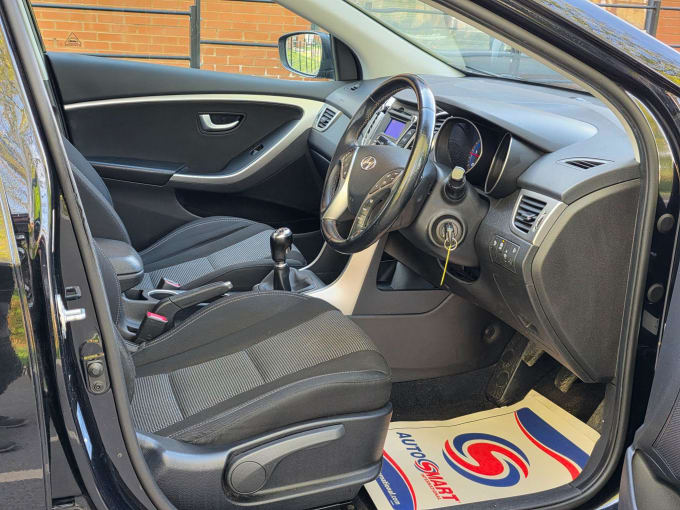 2013 Hyundai I30