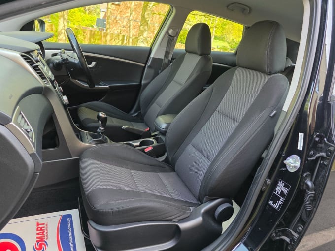 2013 Hyundai I30