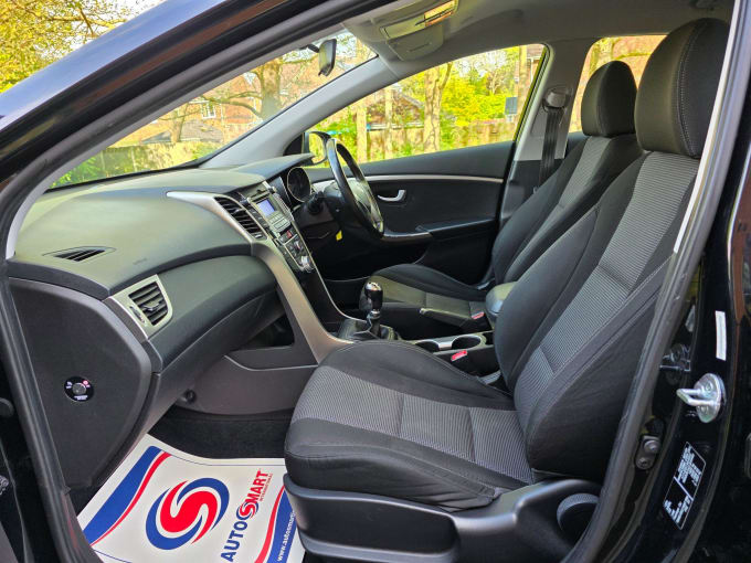 2013 Hyundai I30