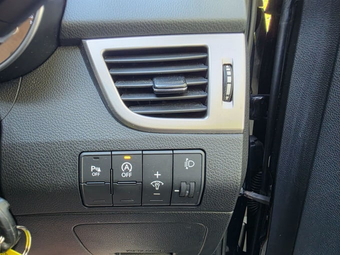 2013 Hyundai I30