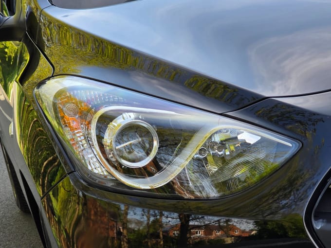 2013 Hyundai I30