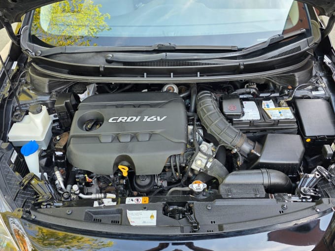 2013 Hyundai I30