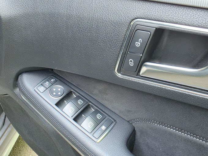 2014 Mercedes-benz E Class