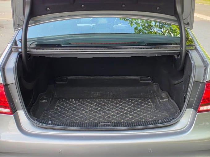 2014 Mercedes-benz E Class