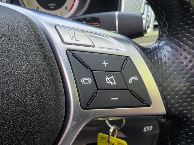 2014 Mercedes-benz E Class