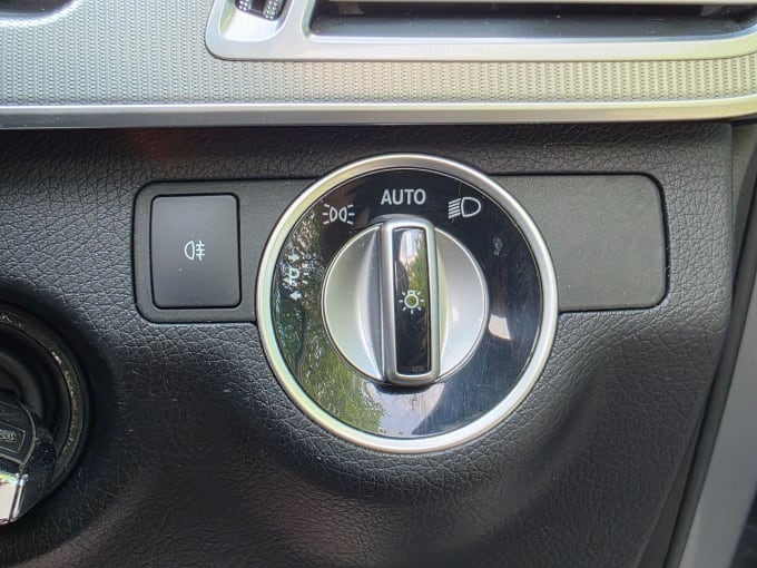 2014 Mercedes-benz E Class