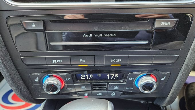 2014 Audi A4 Avant
