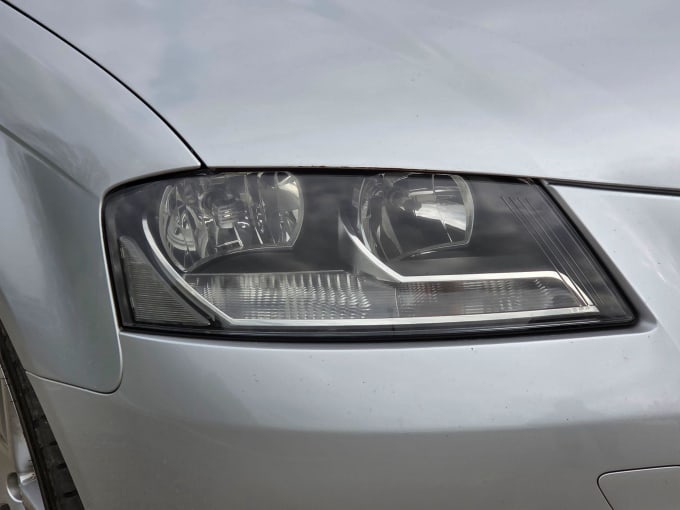 2012 Audi A3
