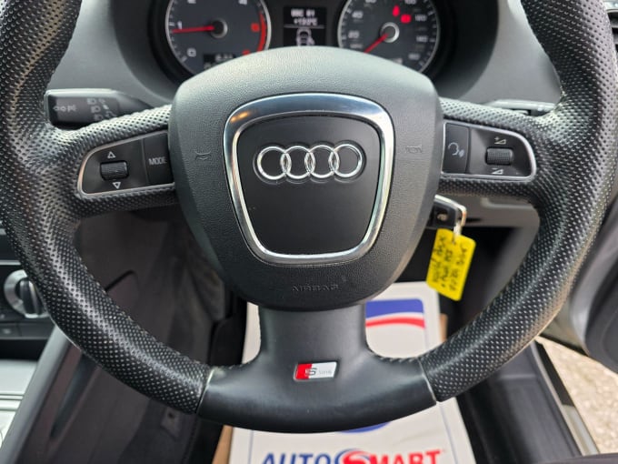 2012 Audi A3