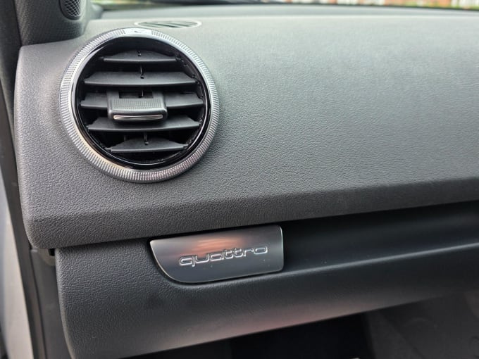 2012 Audi A3