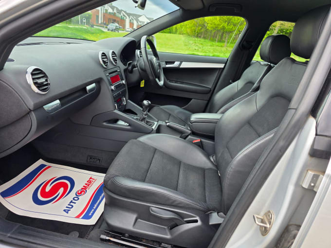 2012 Audi A3