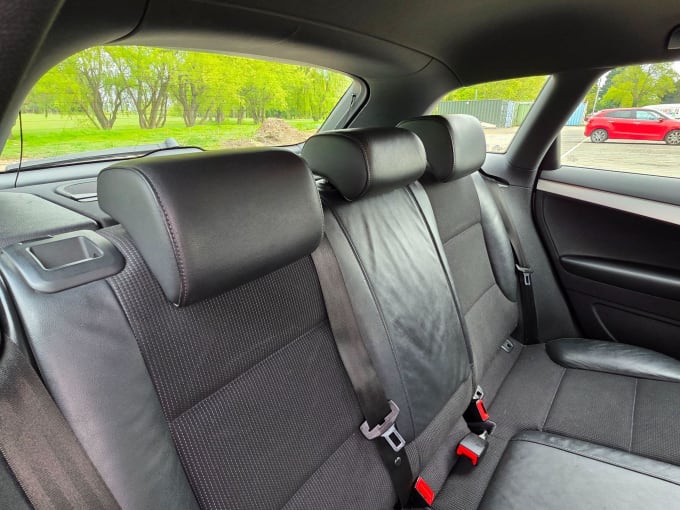 2012 Audi A3
