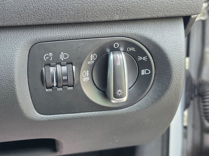 2012 Audi A3