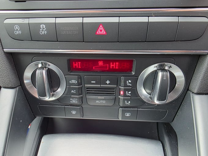 2012 Audi A3