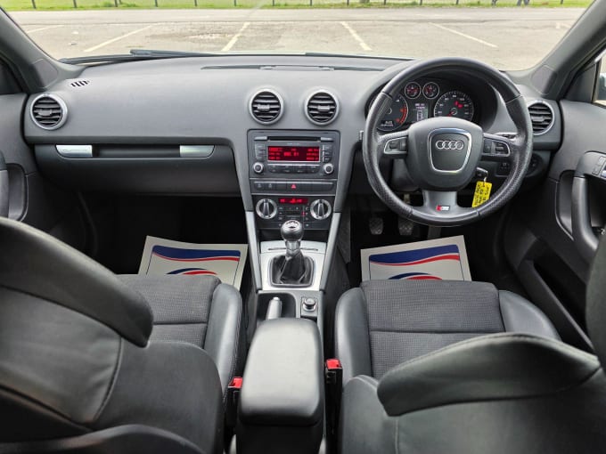 2012 Audi A3