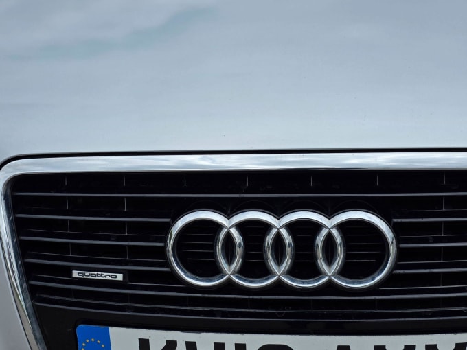 2012 Audi A3