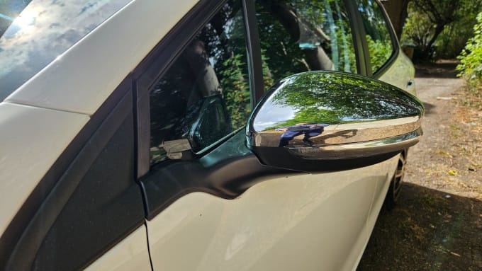 2013 Peugeot 208