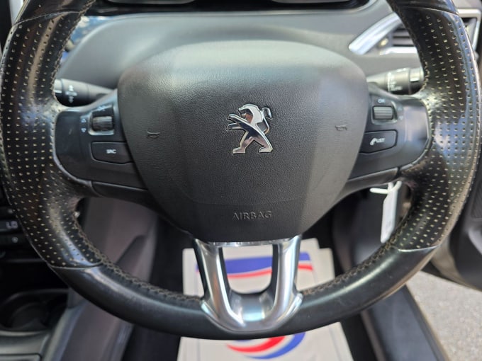 2012 Peugeot 208
