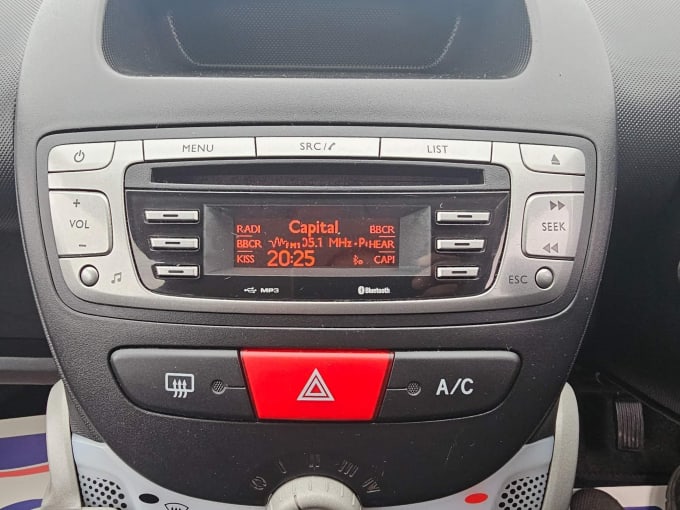 2012 Toyota Aygo