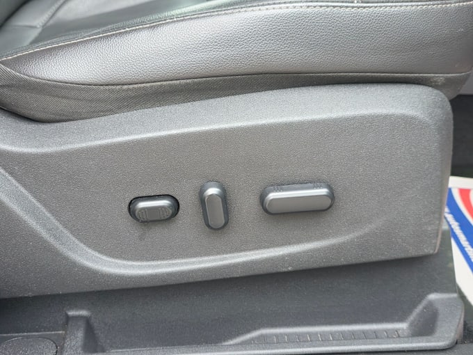 2015 Ford Kuga