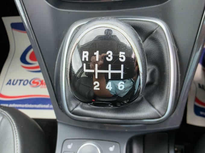 2015 Ford Kuga