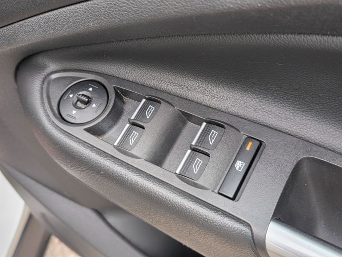 2015 Ford Kuga