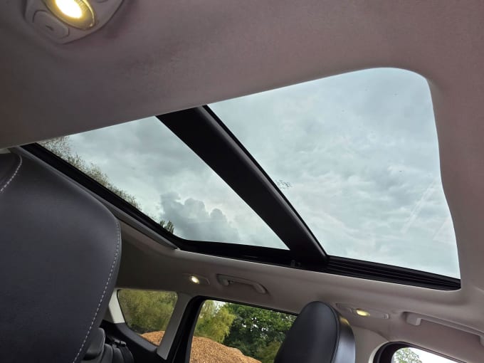 2015 Ford Kuga