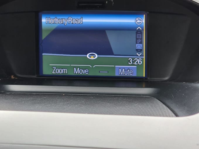 2015 Ford Kuga