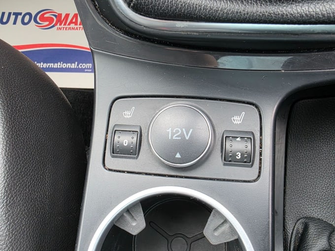 2015 Ford Kuga