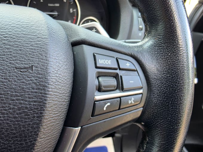 2014 BMW X3