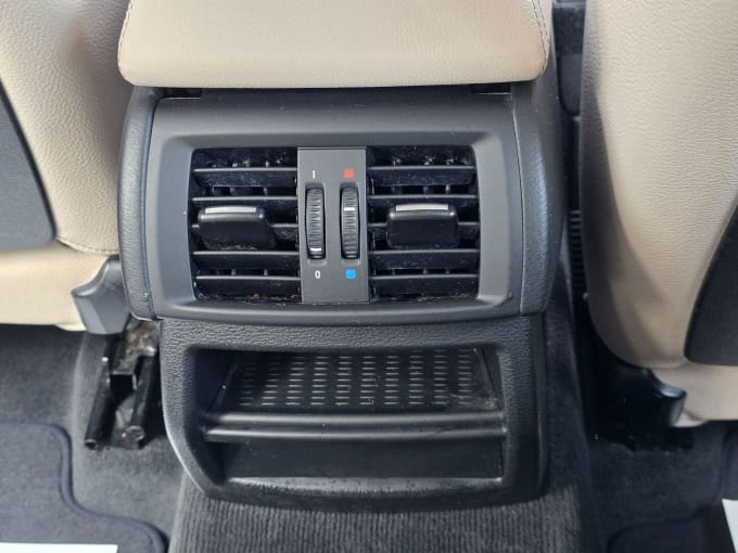 2014 BMW X3