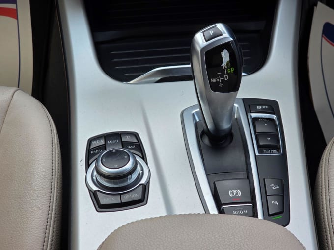 2014 BMW X3