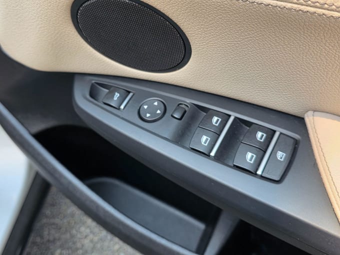 2014 BMW X3