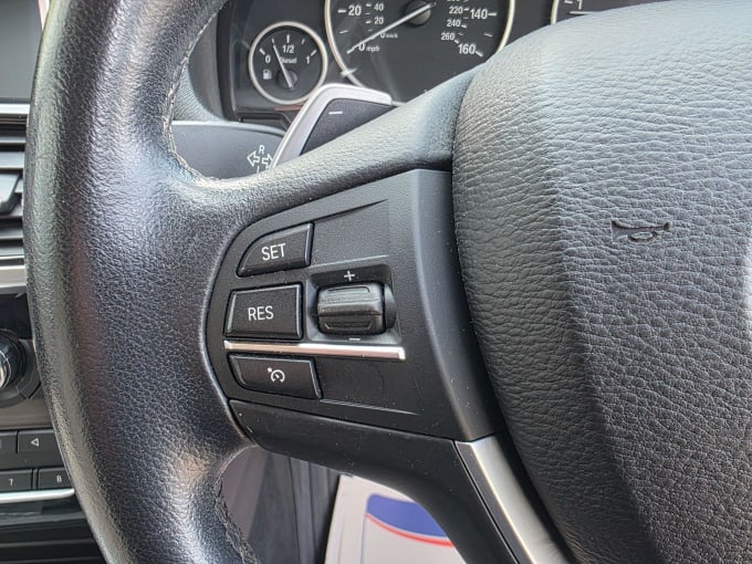 2014 BMW X3