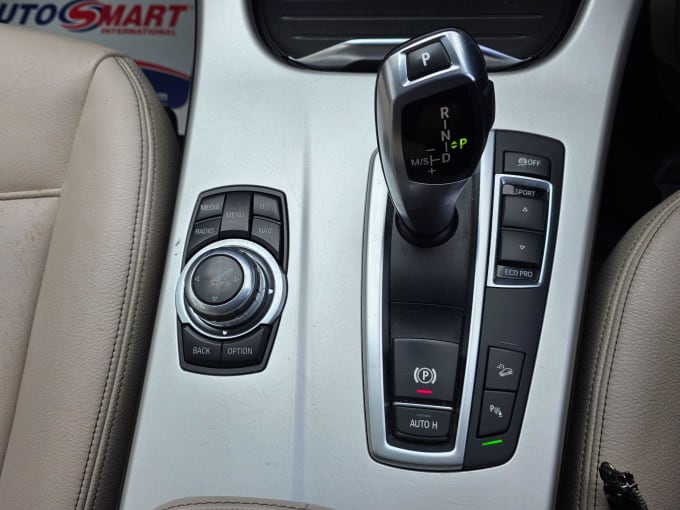 2014 BMW X3