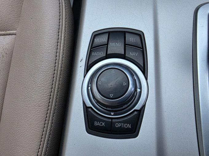 2014 BMW X3