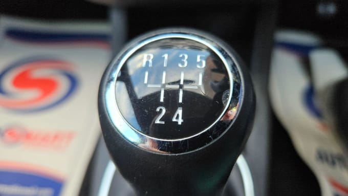 2013 Vauxhall Corsa