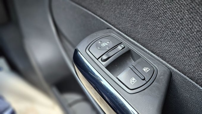 2013 Vauxhall Corsa