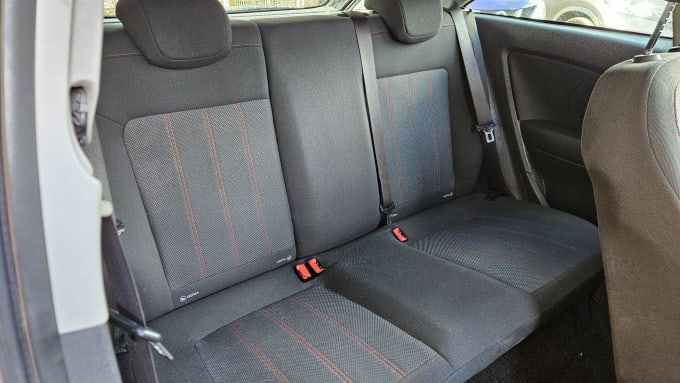 2013 Vauxhall Corsa