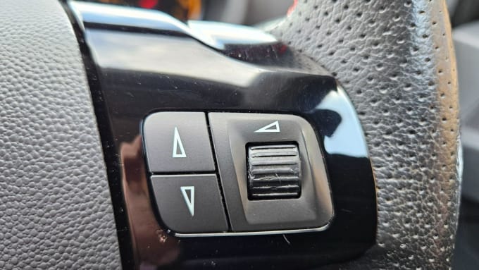 2013 Vauxhall Corsa