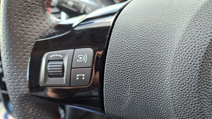 2013 Vauxhall Corsa