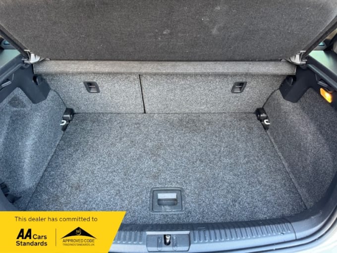 2011 Volkswagen Polo