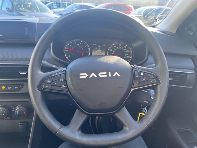 2023 Dacia Jogger