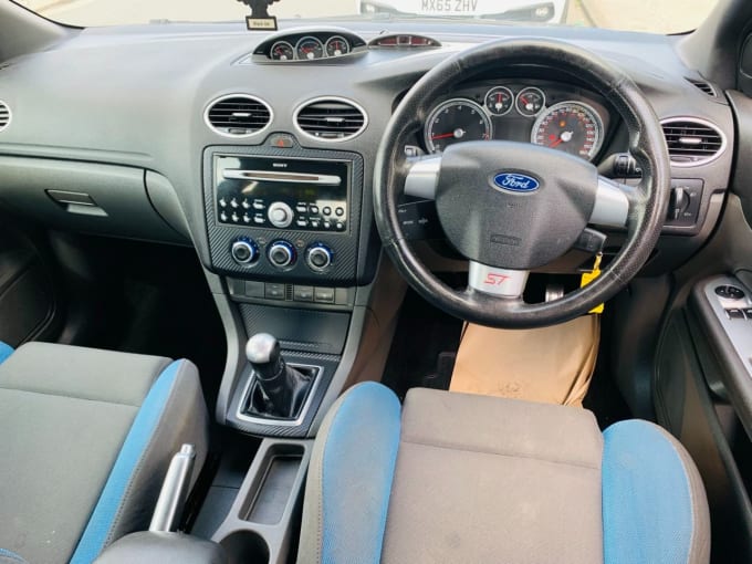 2006 Ford Focus