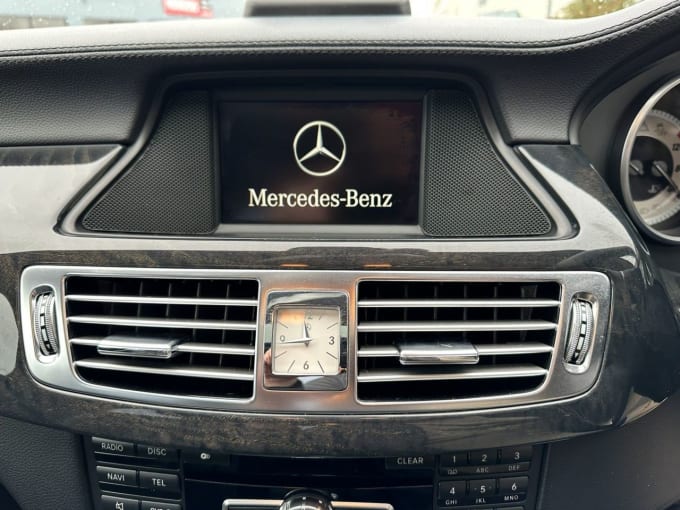 2012 Mercedes Cls