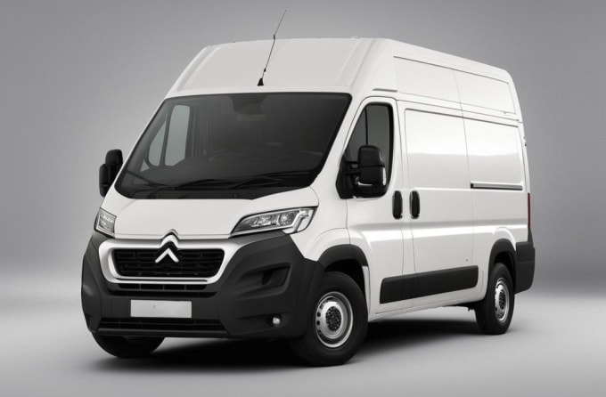 2019 Citroen Relay