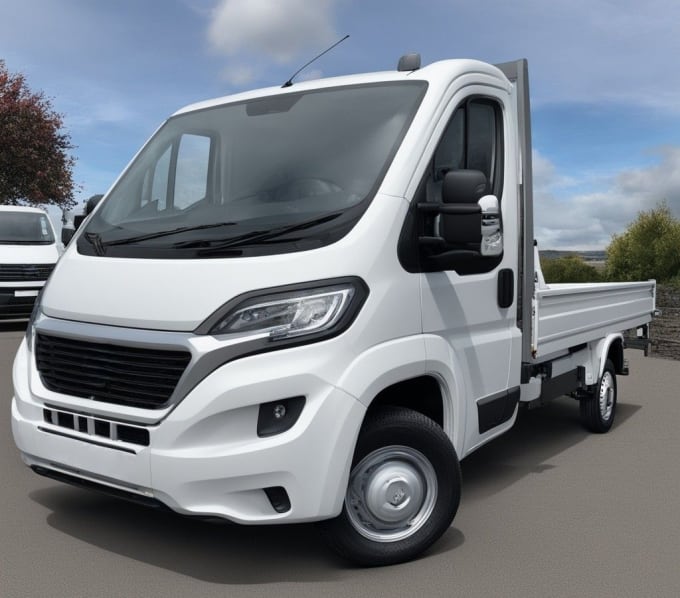 2017 Fiat Ducato