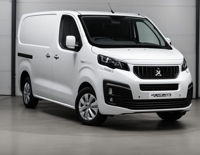 2020 Peugeot Expert