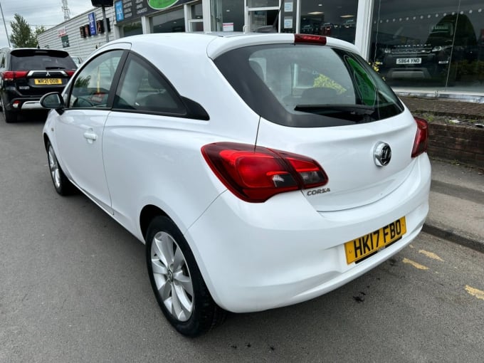 2024 Vauxhall Corsa