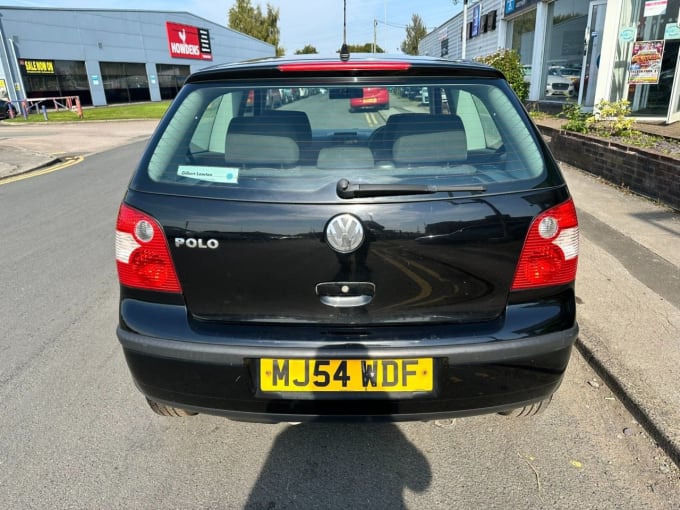 2024 Volkswagen Polo